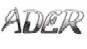 logo ADER