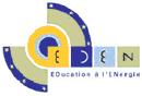logo EDEN