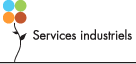logo des services industriels lausannois